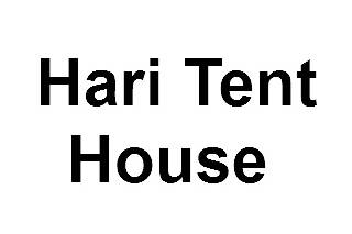 Hari Tent House Logo