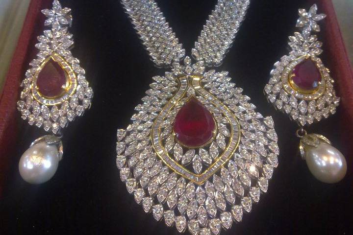 Shri Shyam Jewellers