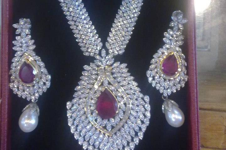 Shri Shyam Jewellers