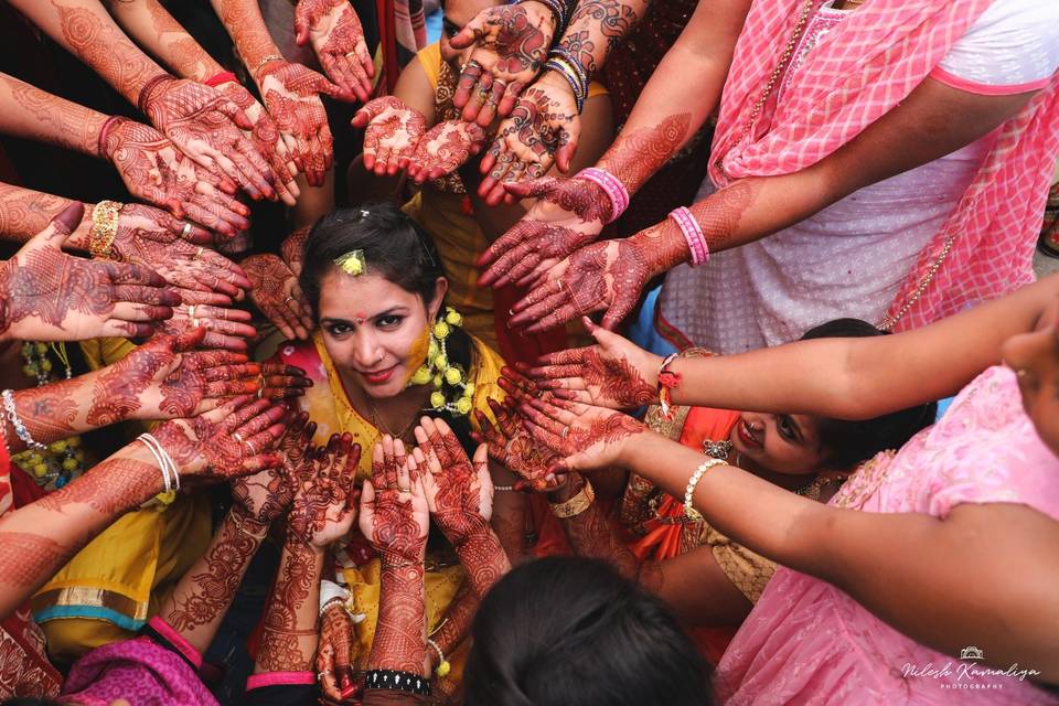 Mehndi