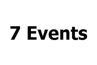 7 Events Logo