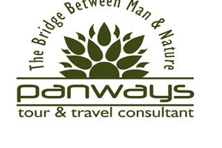 Panways logo