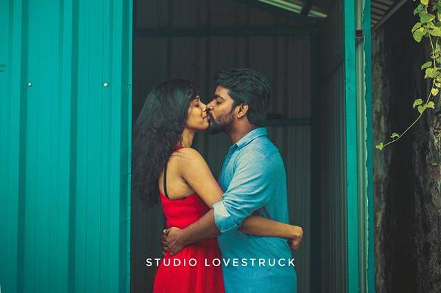 Studio Lovestruck