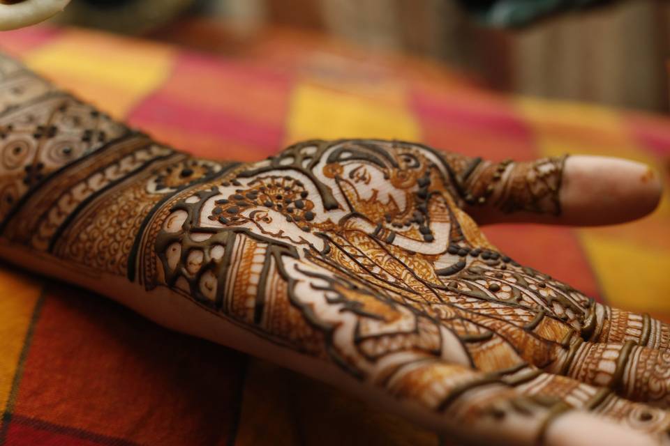 Mehndi