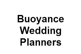 Buoyance Wedding Planners Logo