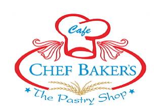Chef Bakers Logo