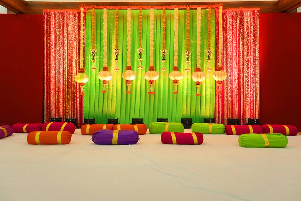 Anuradha Wedding Decorators