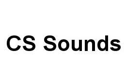 CS Sounds Logo