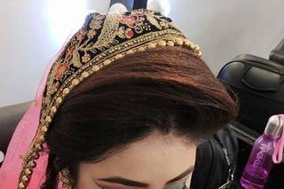 Beauty Icon Salon 5 Kamlesh
