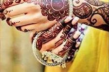 Mehendi designs