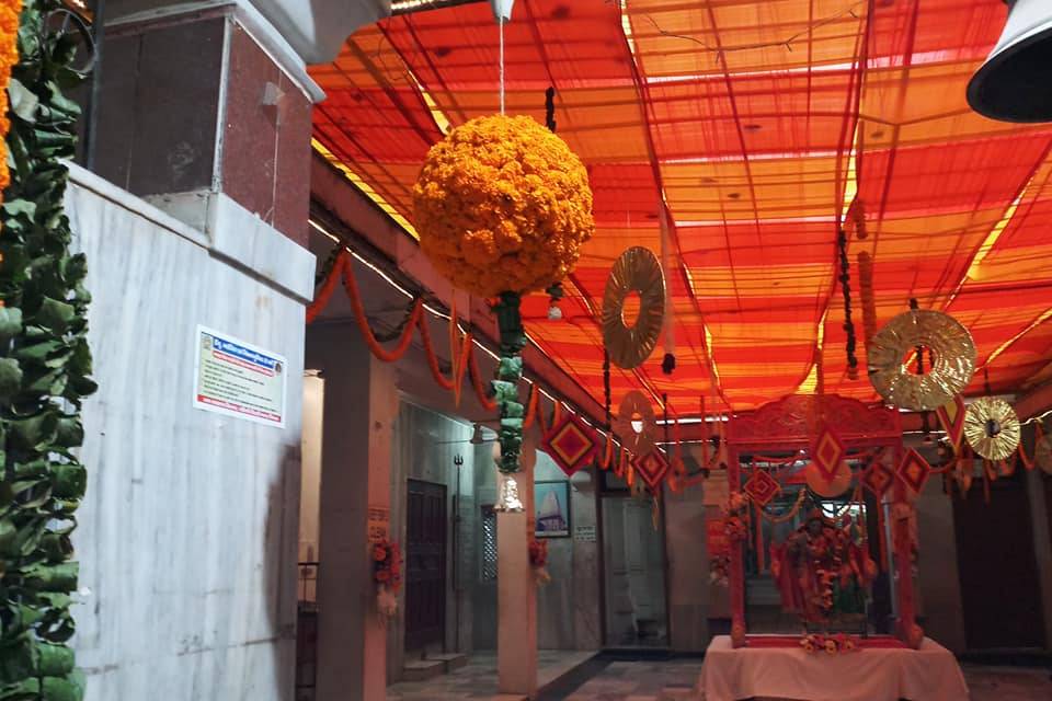 Chawla Tent House and Caterers, Sarojini Nagar