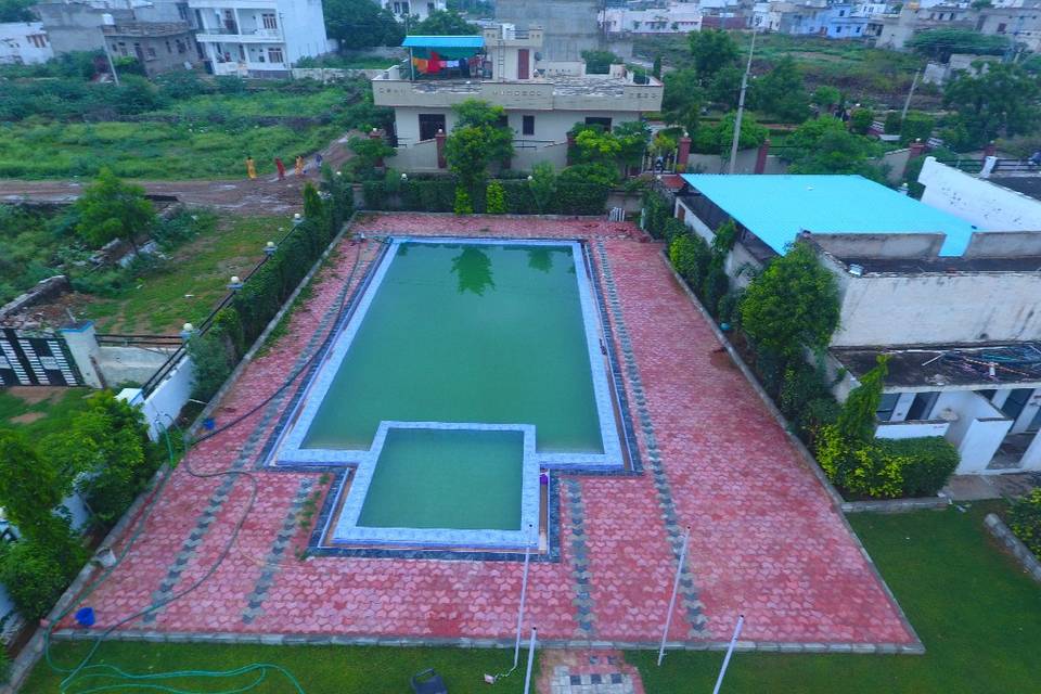 Chitvan Garden