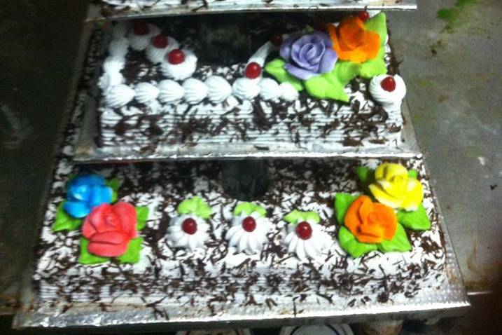 Special cake