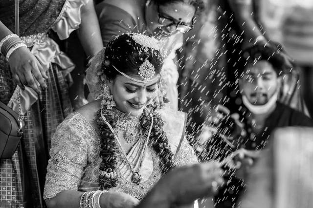 One More Click Wedding Photography