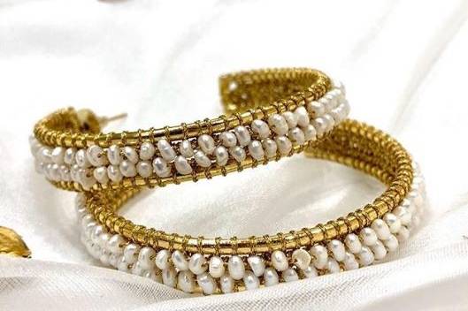 Vaidaan Jewellery, Noida