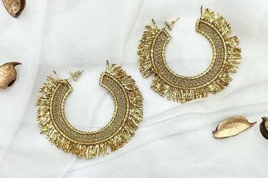 Vaidaan Jewellery, Noida