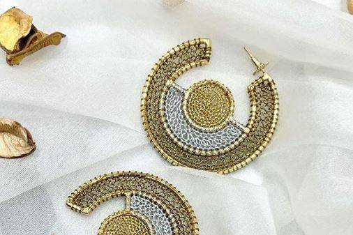 Vaidaan Jewellery, Noida