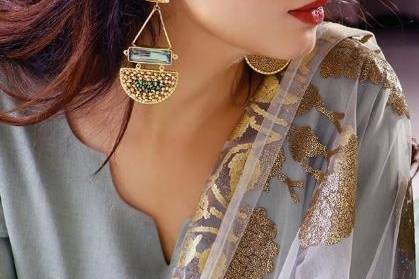 Vaidaan Jewellery, Noida