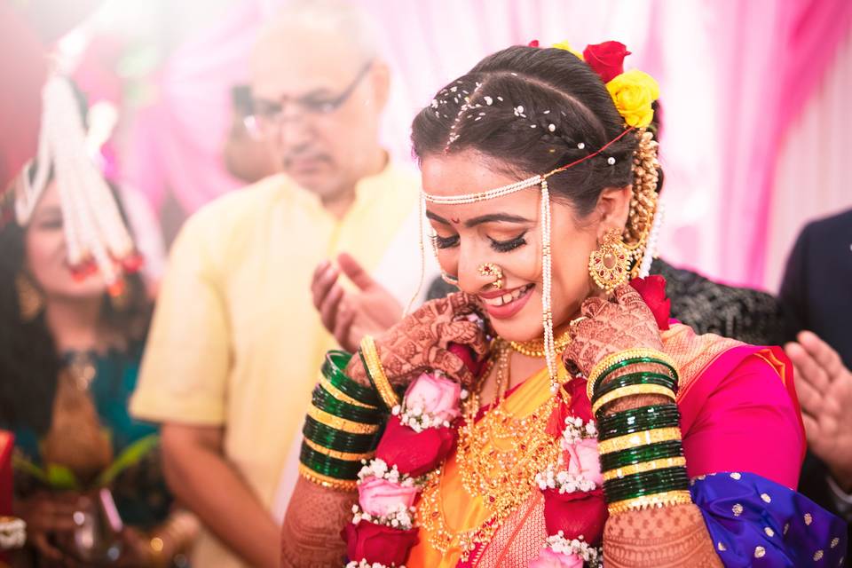 Wedding