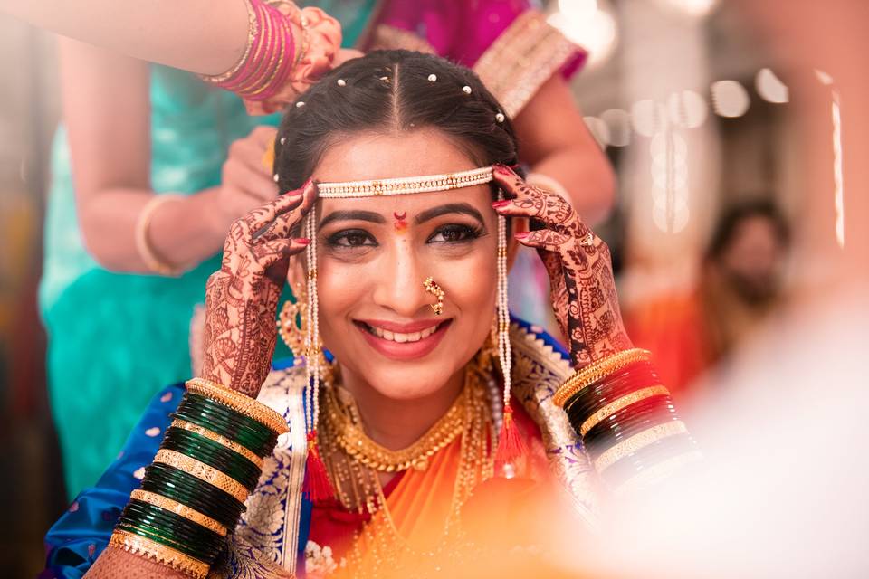 Wedding