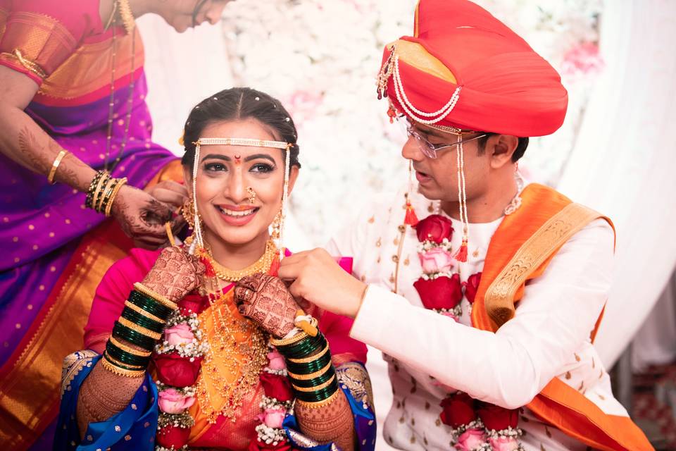 Wedding