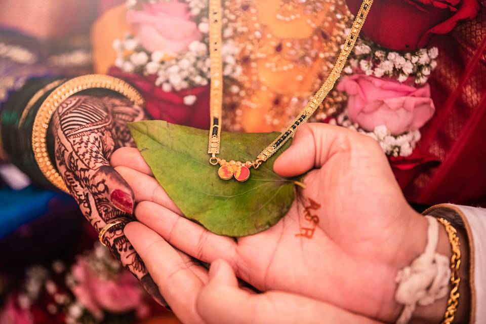 Wedding