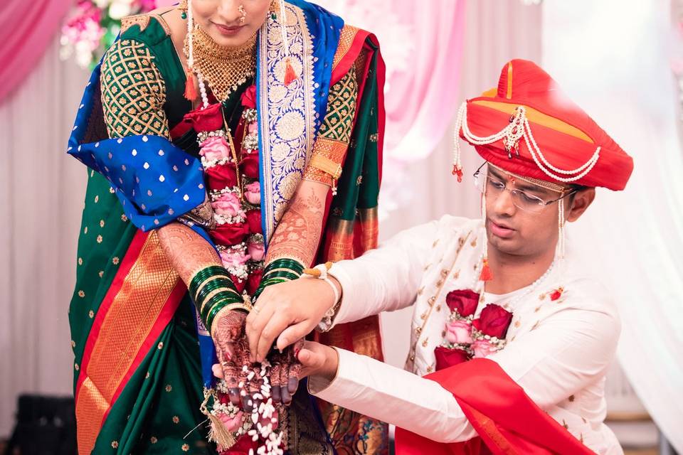 Wedding