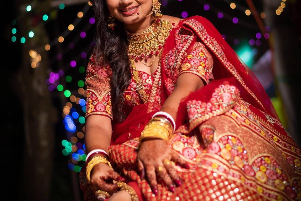 FliqaIndia Wedding 4