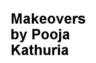 Makeovers by Pooja Kathuria