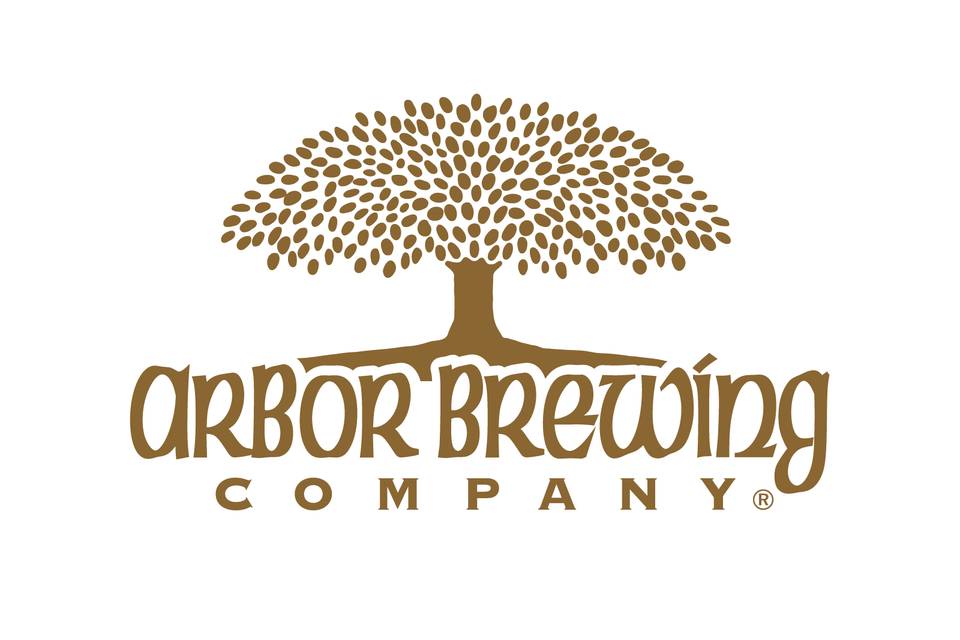 Arbor Brewing Company logo
