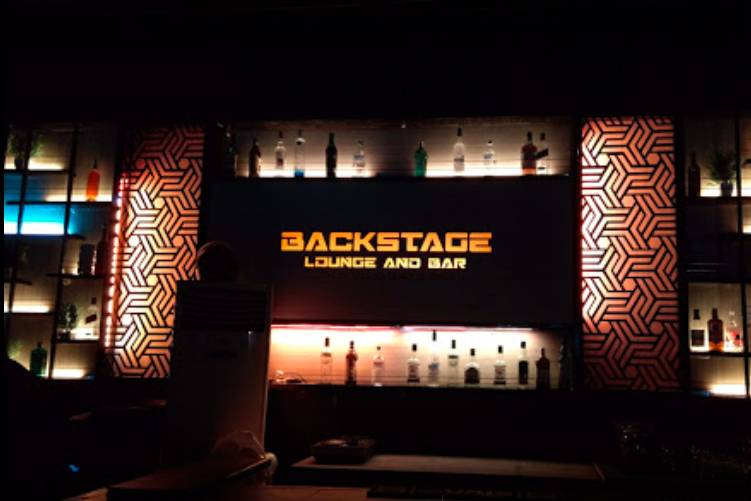 Backstage Lounge, Viman Nagar