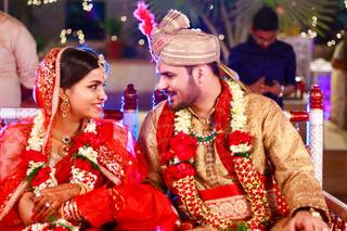 The Wedding Essay by Sibin Saju