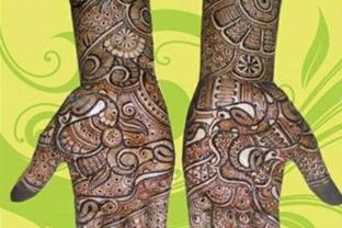 Anmol Mehendi