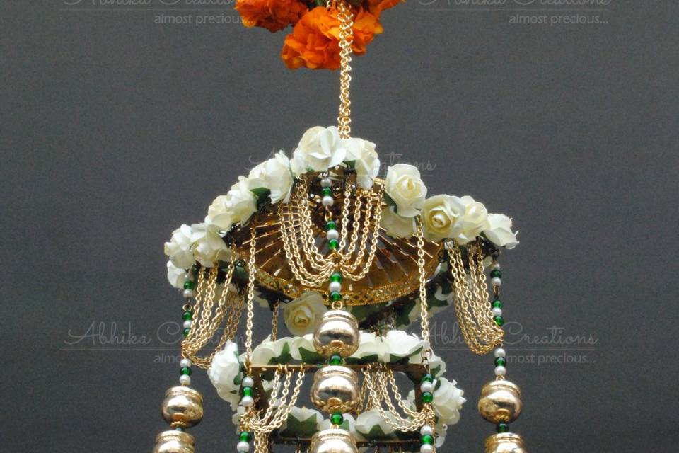 Abhika Gems and Jewels