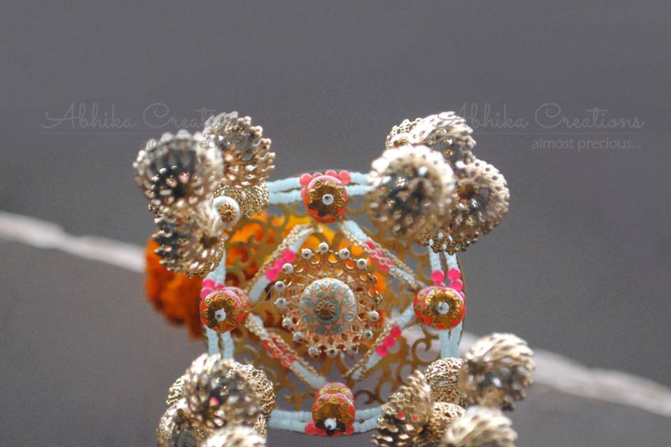 Abhika Gems and Jewels