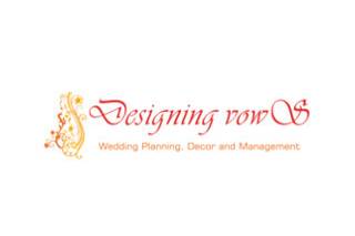 Designing vows logo