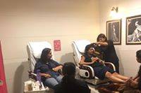 Play Salon, Sankey Road