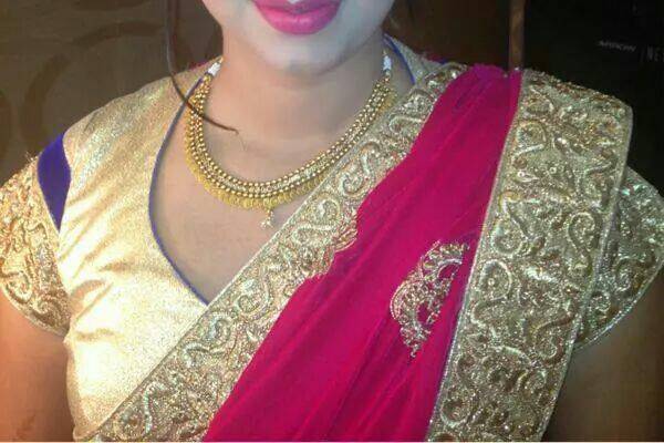 Gorgeous brides