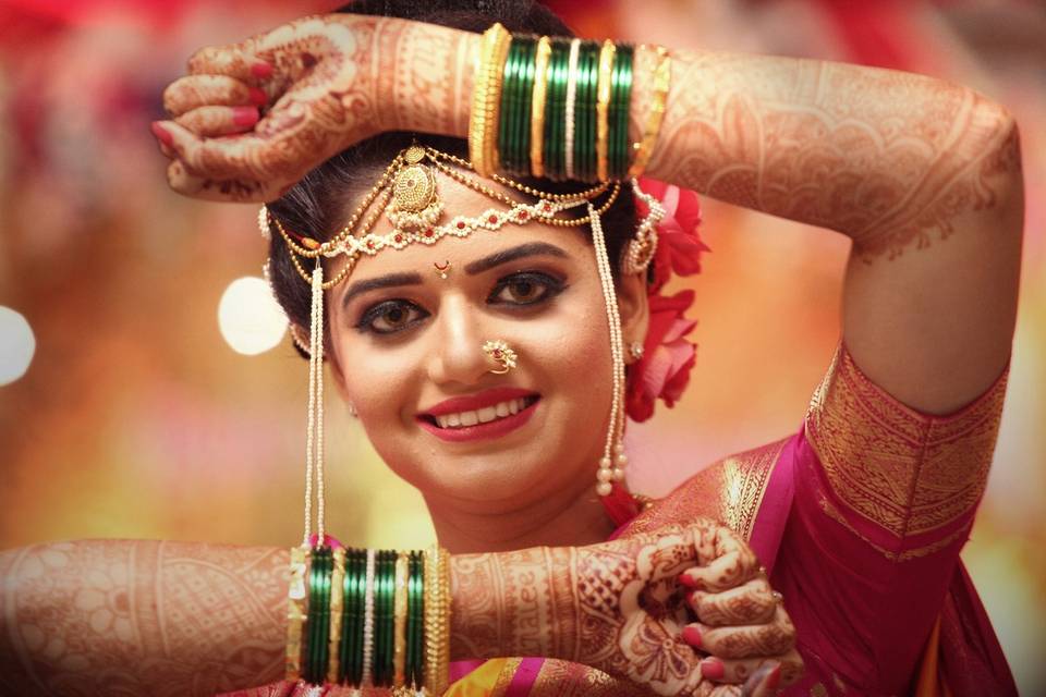 Sandeep Patil Photography