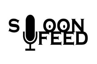 Spoon Feed Logo