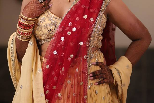 Bride