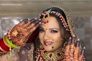 Makeovers By Tanisha