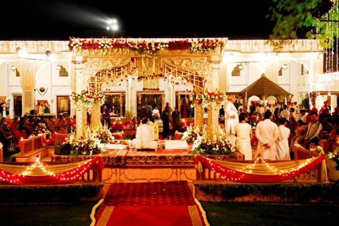 Mandap