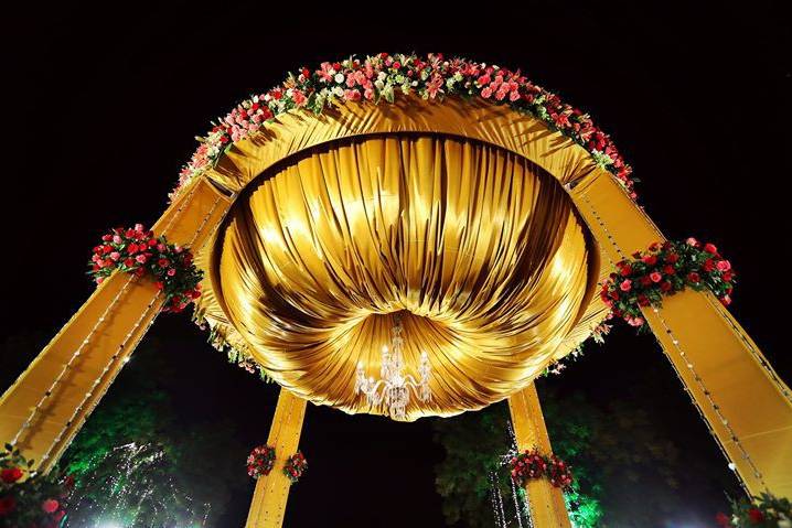 Mandap