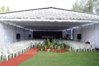Shridhar Tent House