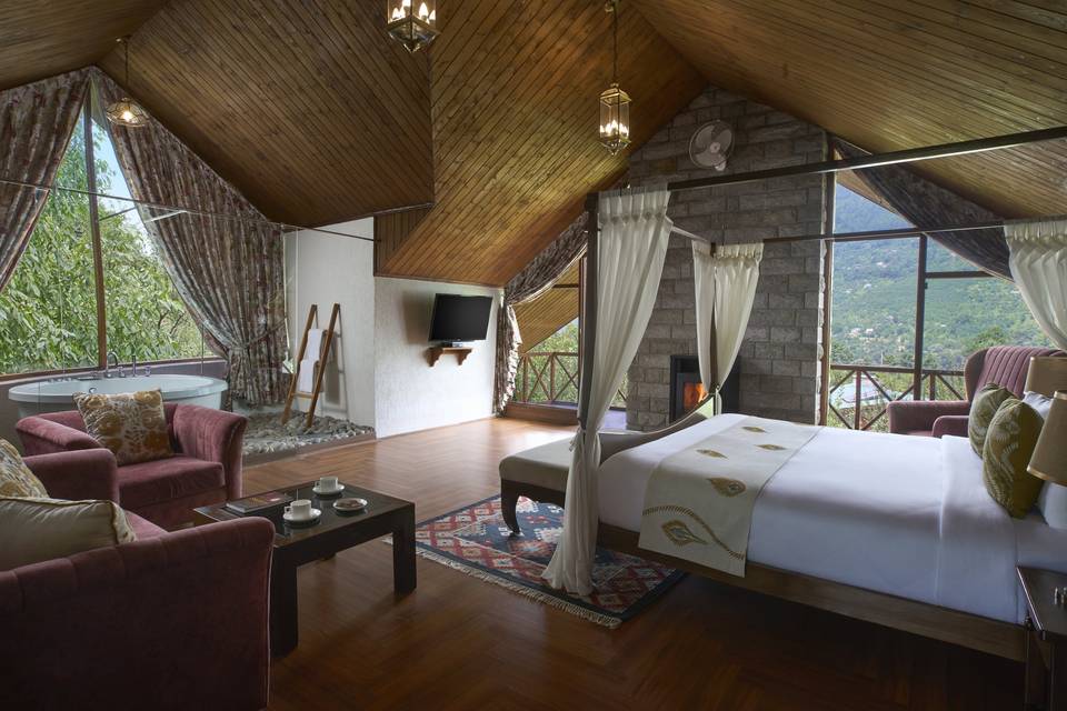 Suite Room