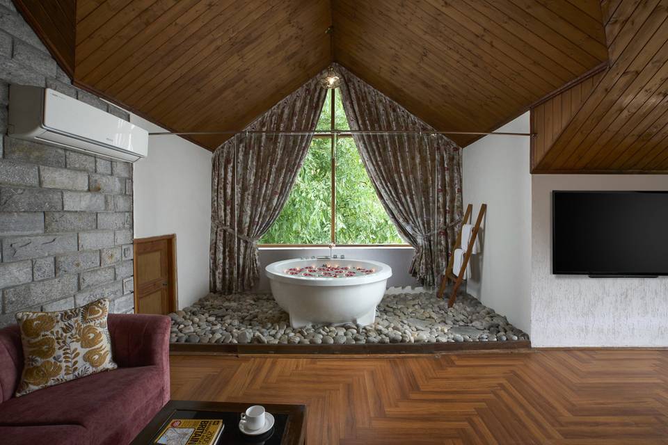 Suite Room