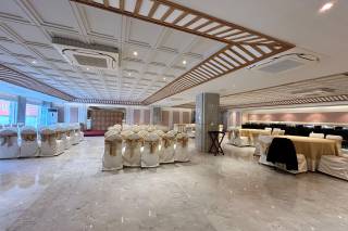 Essence Banquets by Aryans