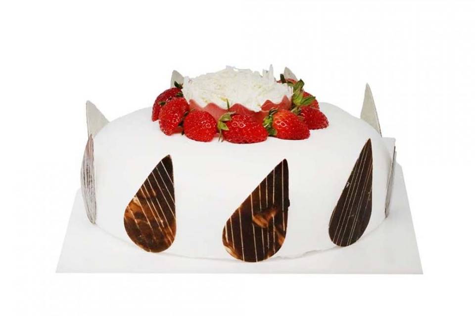 Designer cake