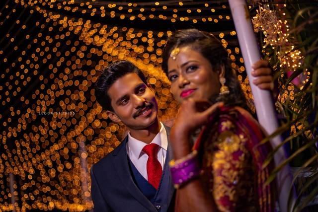 Wedding Still